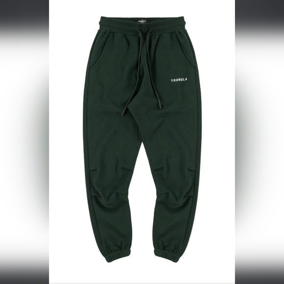 YoungLA Pants Youngla Kickback Joggers Poshmark